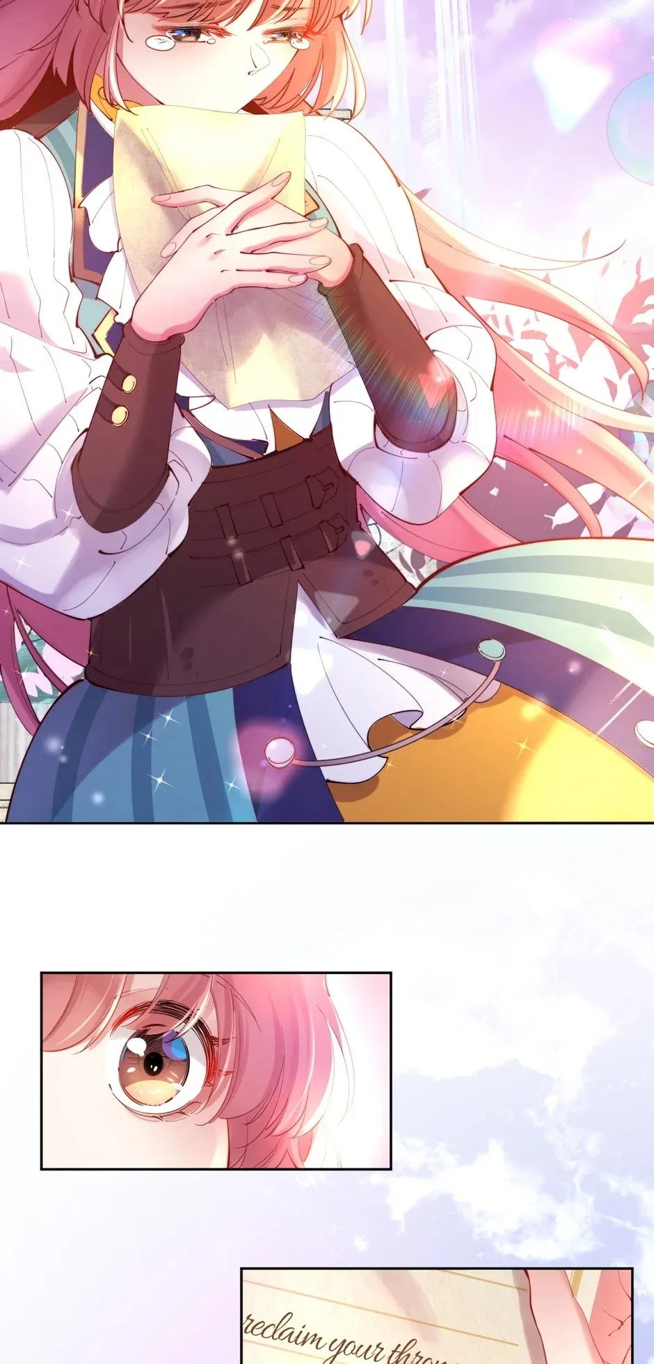 Read The Queen
