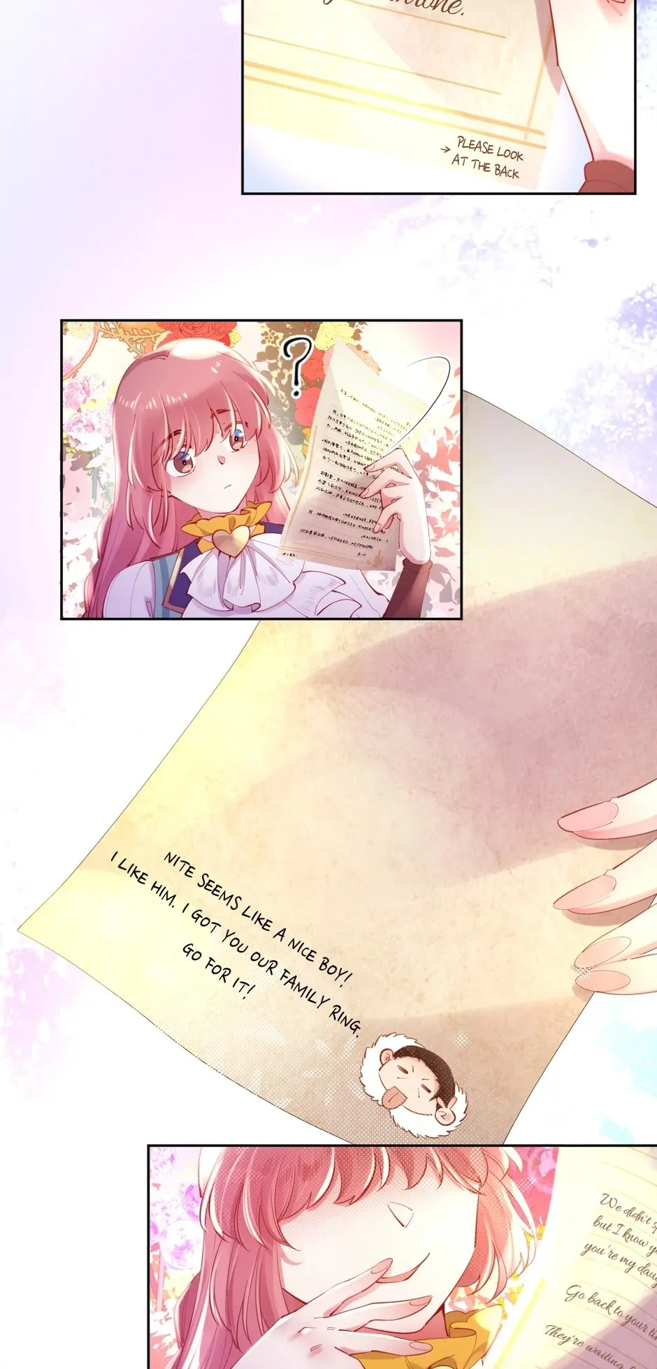 Read The Queen