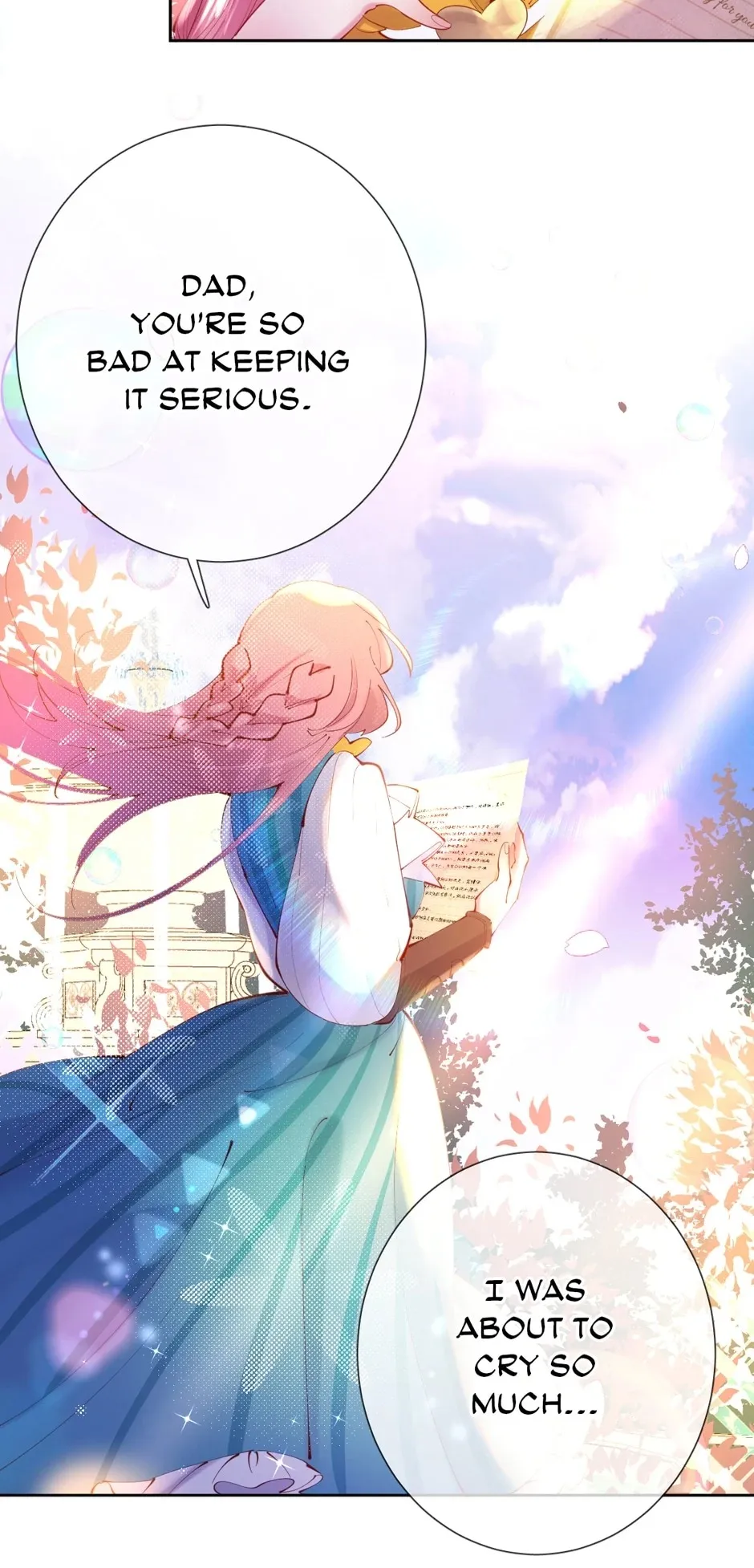 Read The Queen