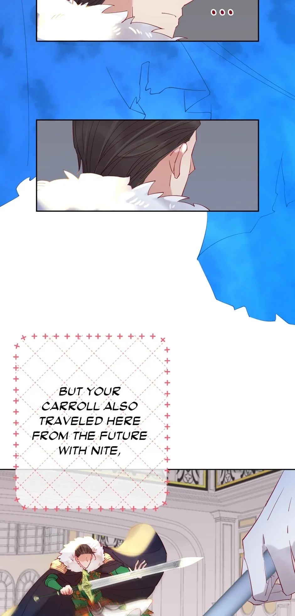 Read The Queen
