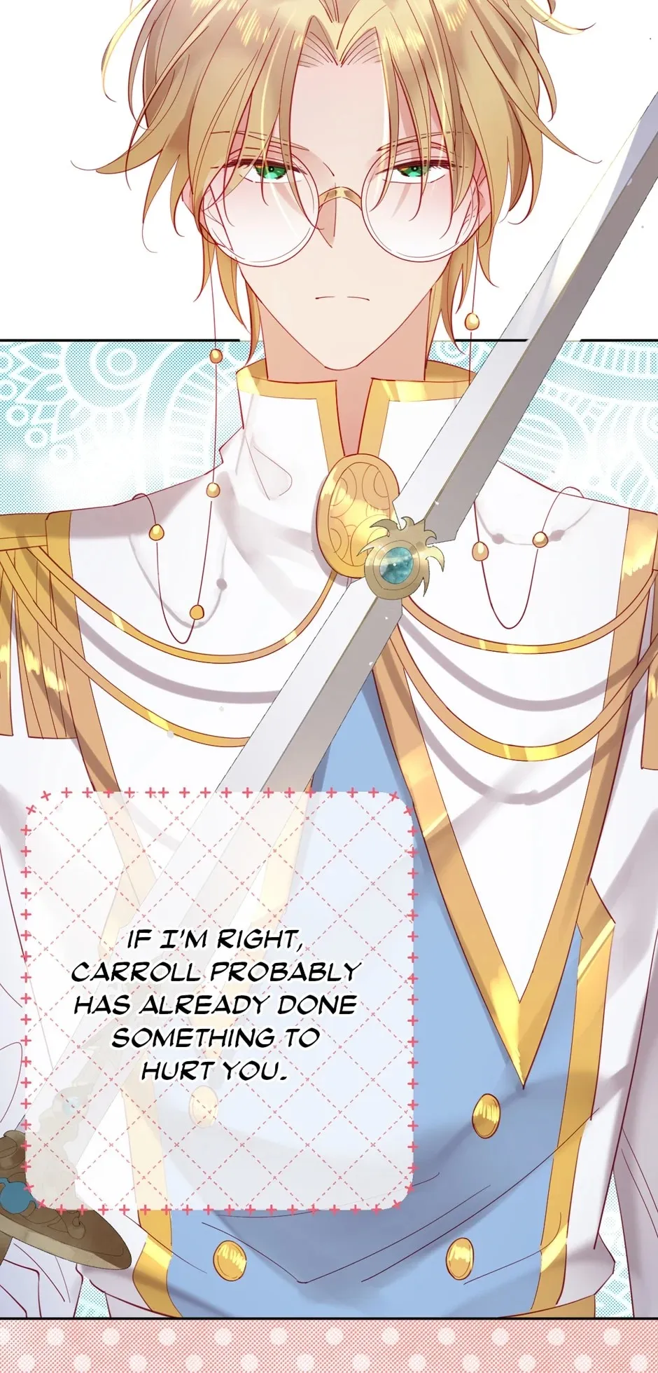 Read The Queen