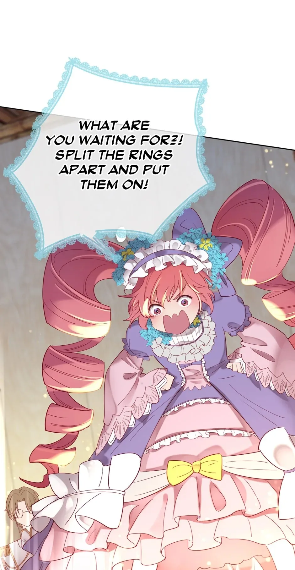 Read The Queen