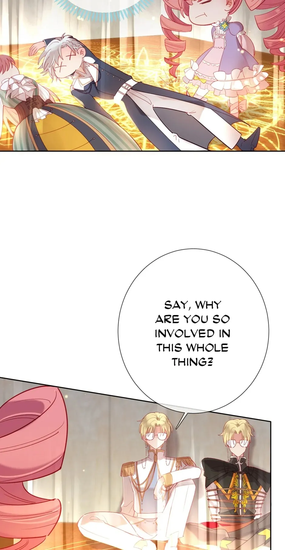 Read The Queen