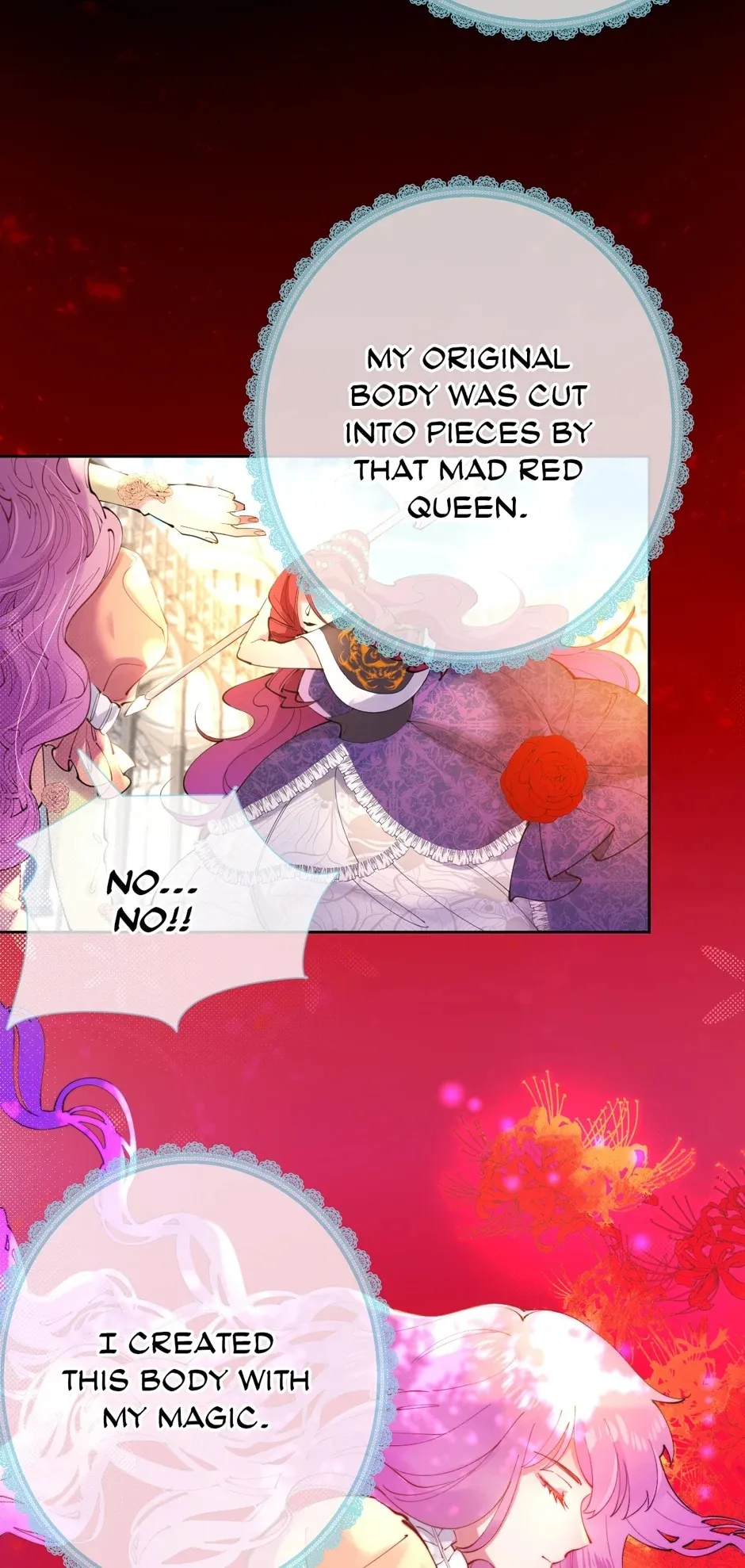 Read The Queen
