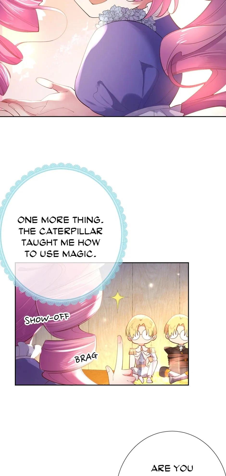 Read The Queen