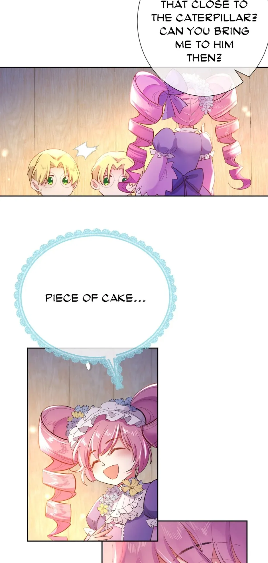 Read The Queen