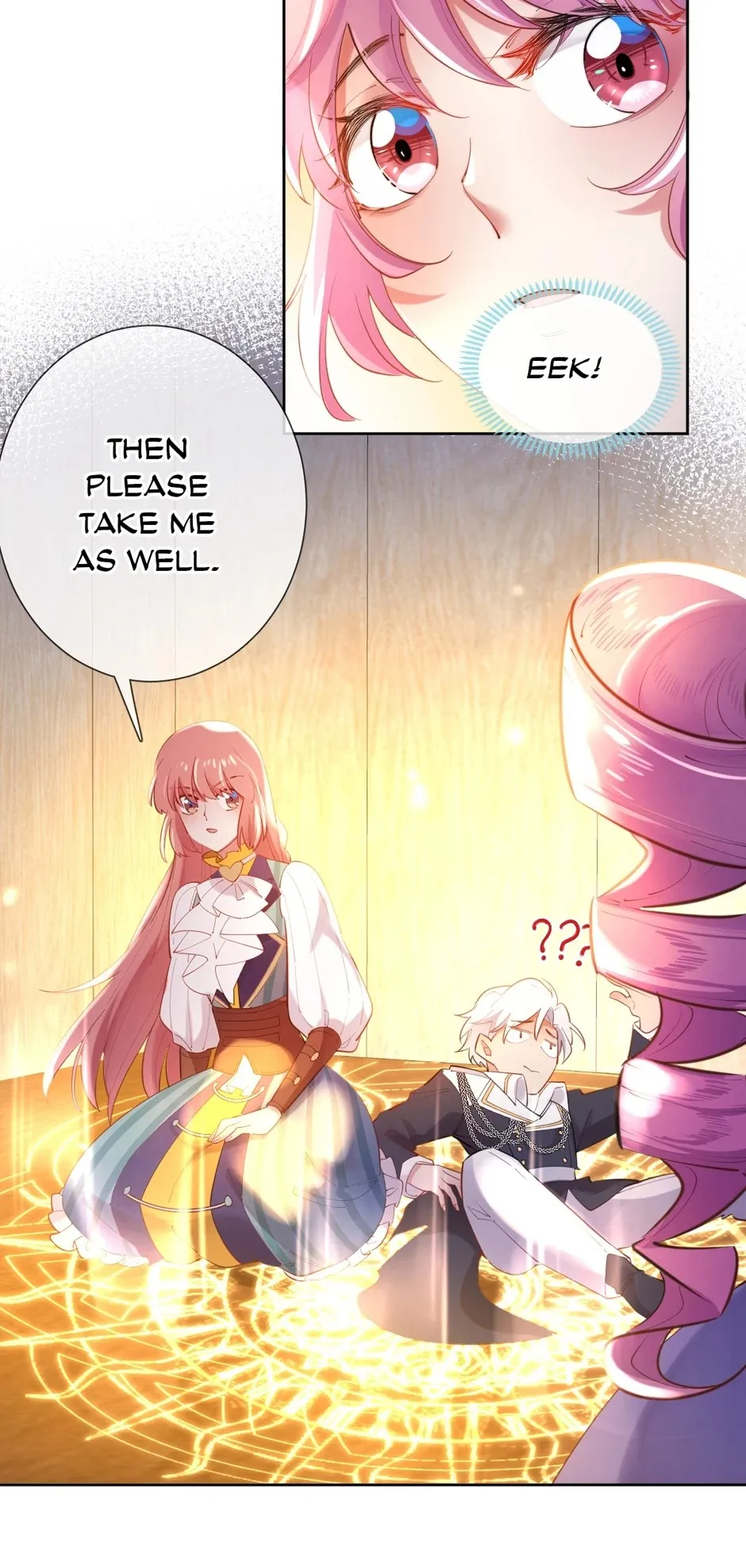 Read The Queen