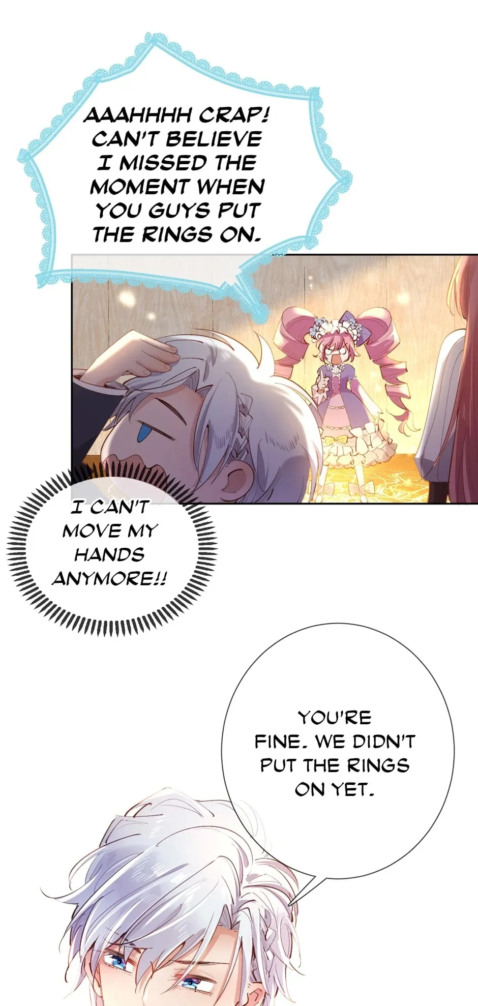 Read The Queen