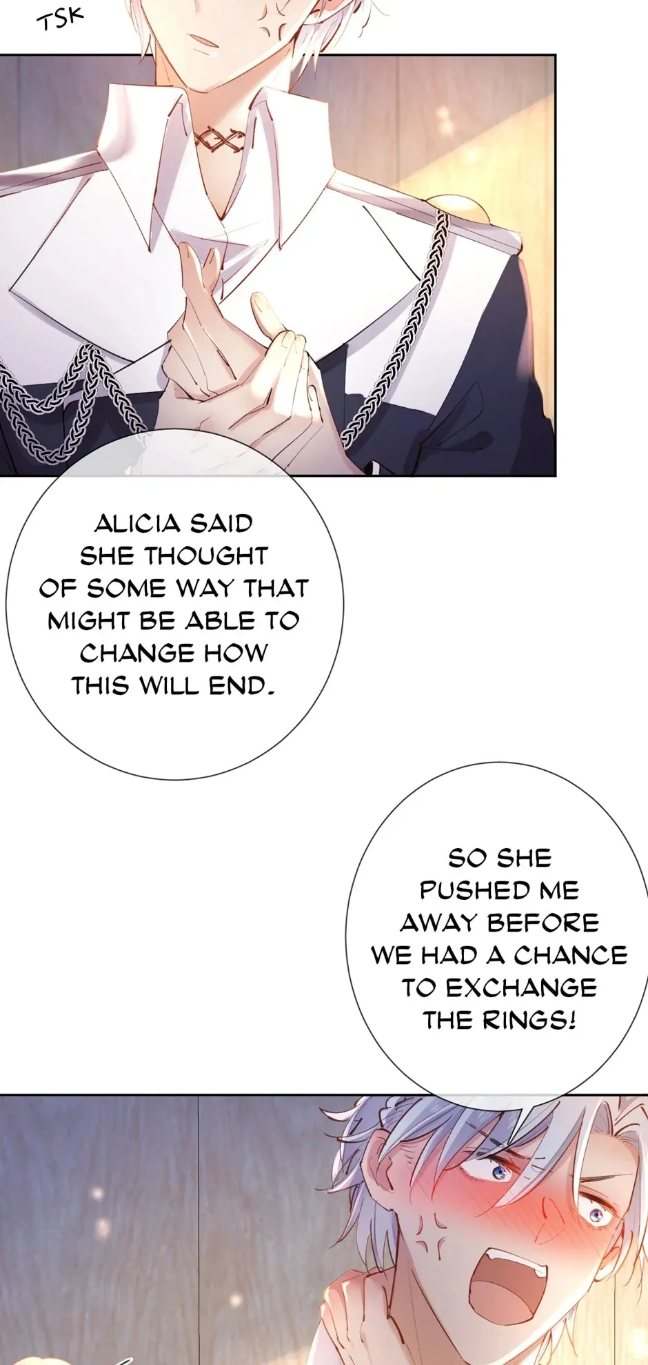 Read The Queen