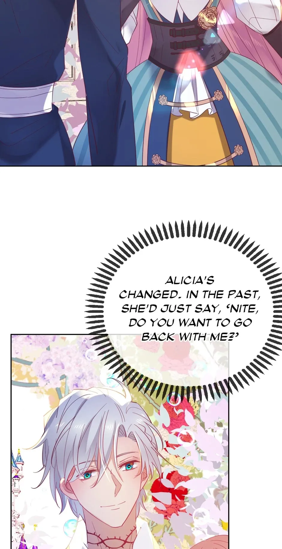 Read The Queen