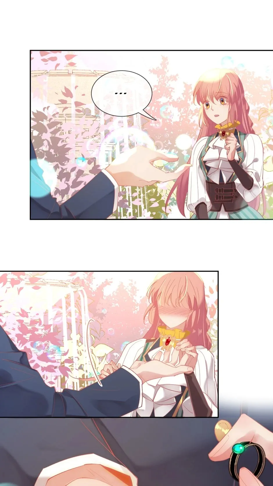 Read The Queen