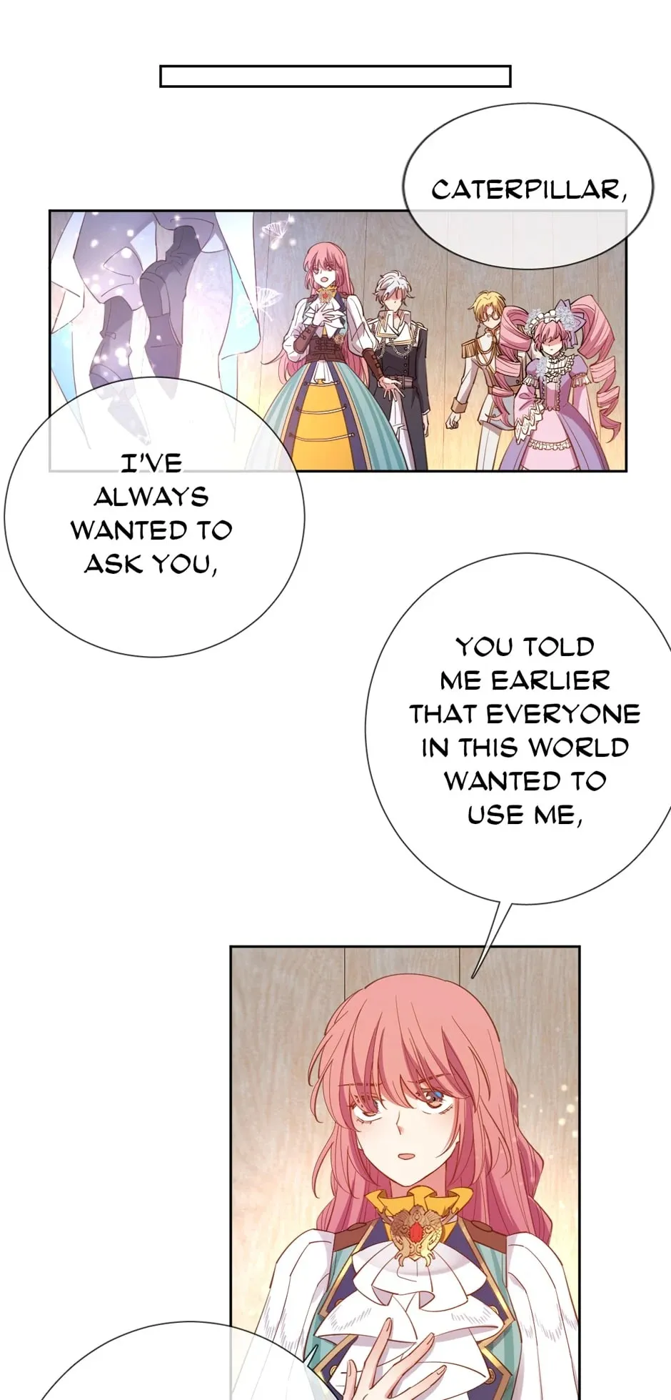 Read The Queen