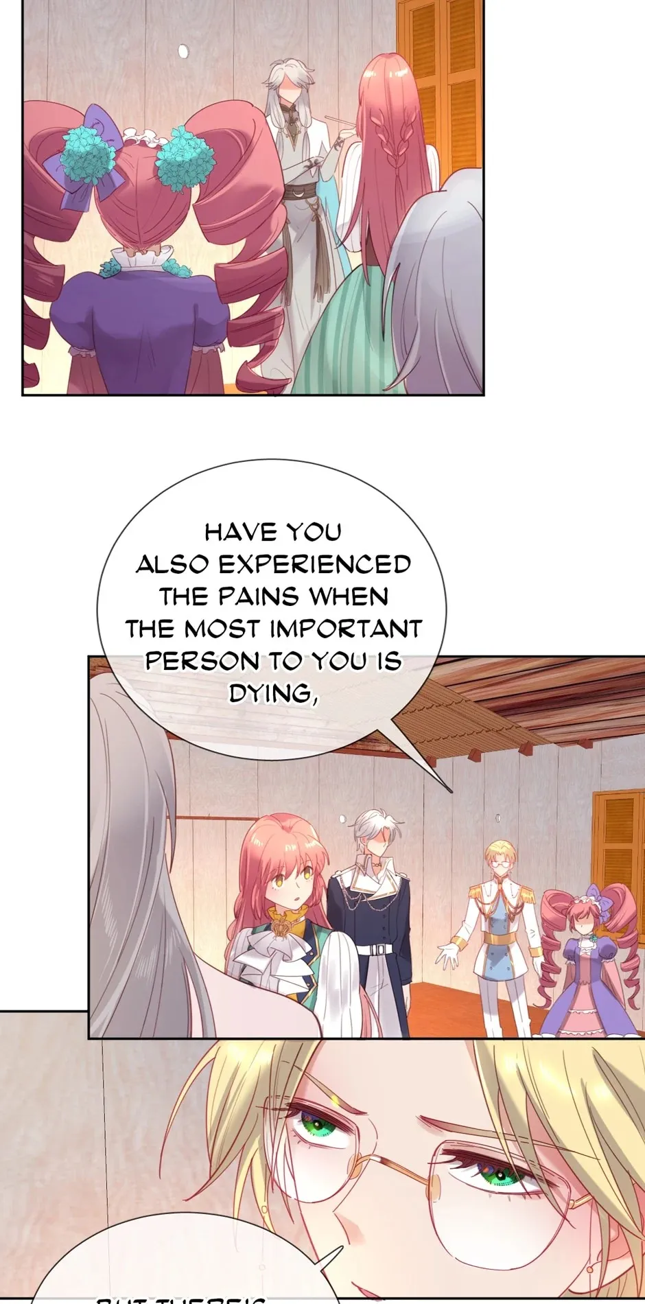 Read The Queen