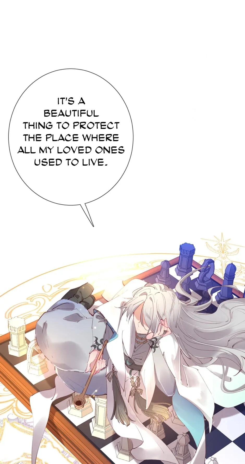 Read The Queen