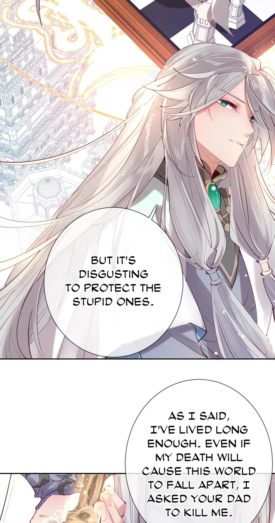 Read The Queen