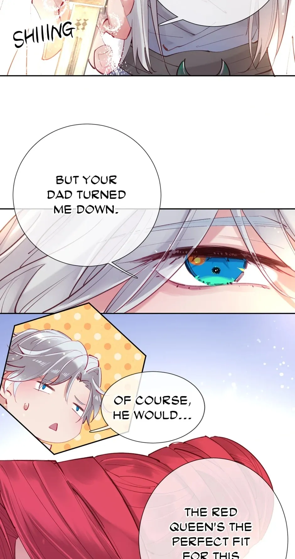 Read The Queen