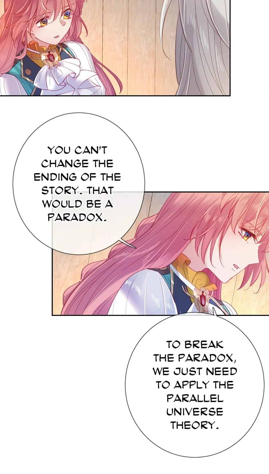 Read The Queen