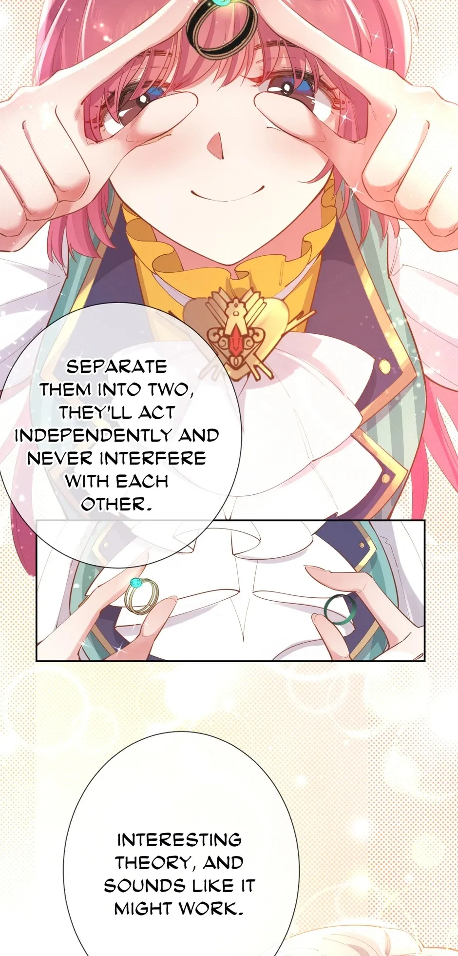 Read The Queen