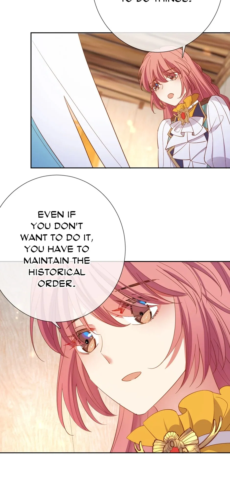 Read The Queen
