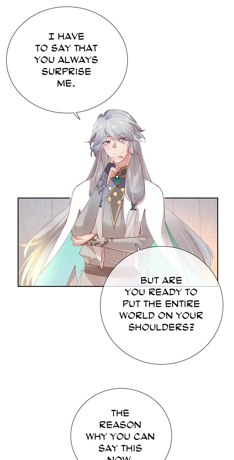 Read The Queen