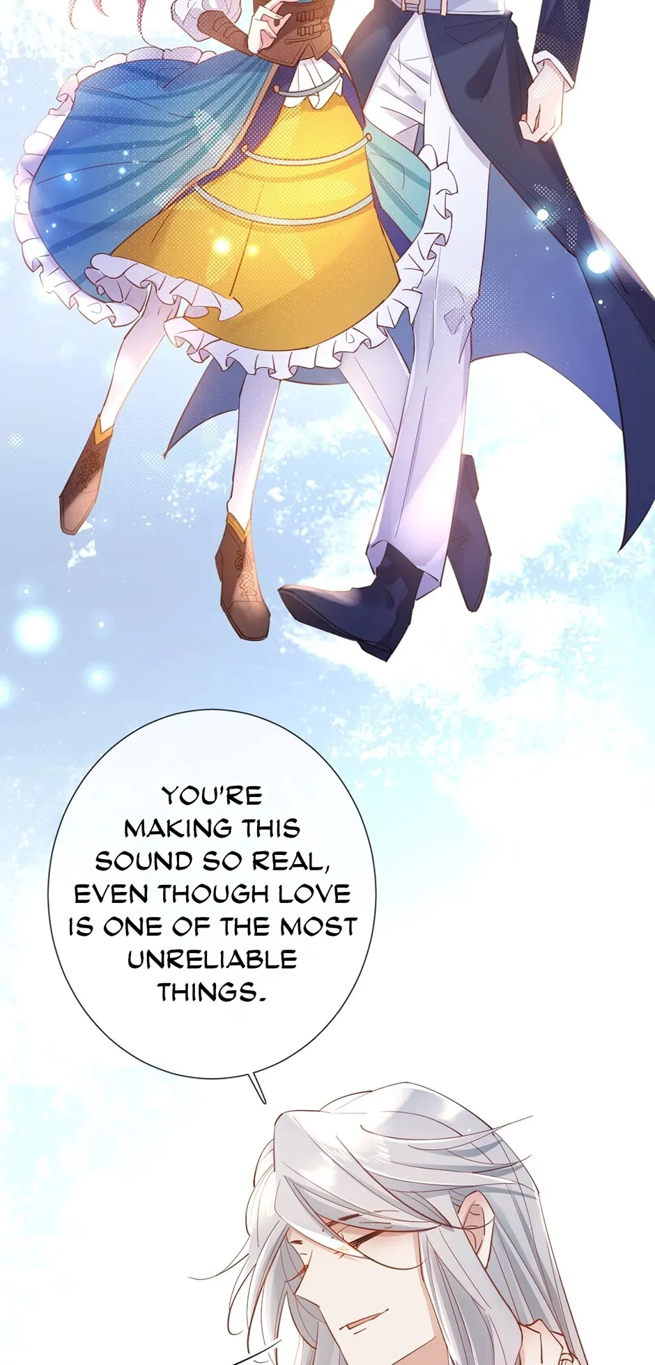 Read The Queen