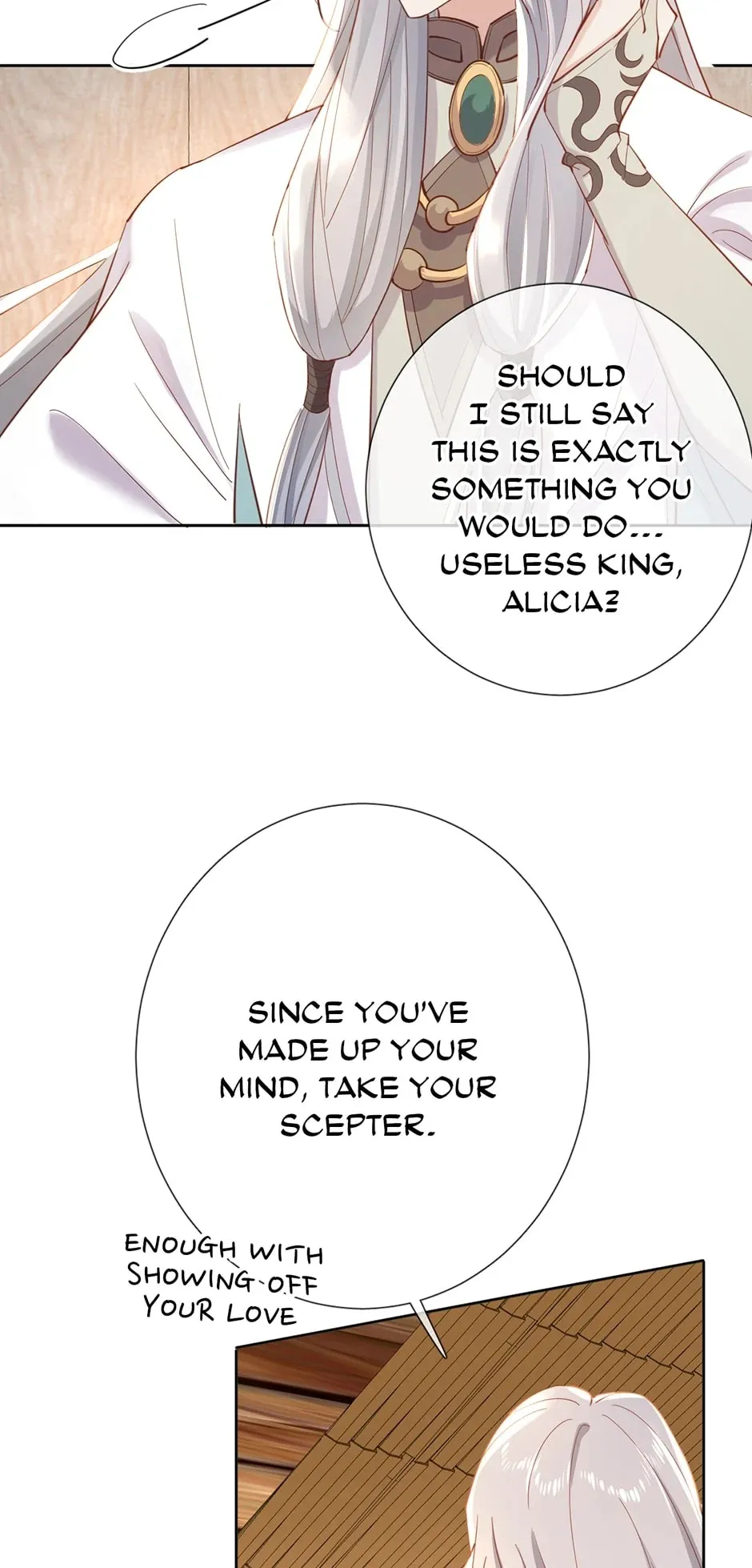 Read The Queen