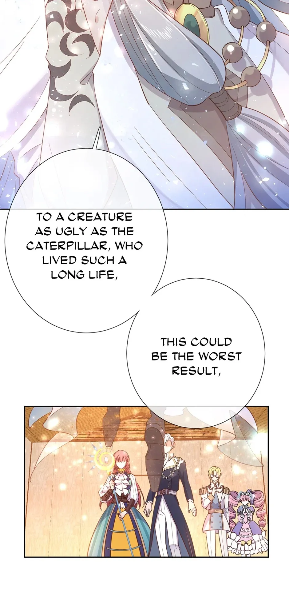 Read The Queen