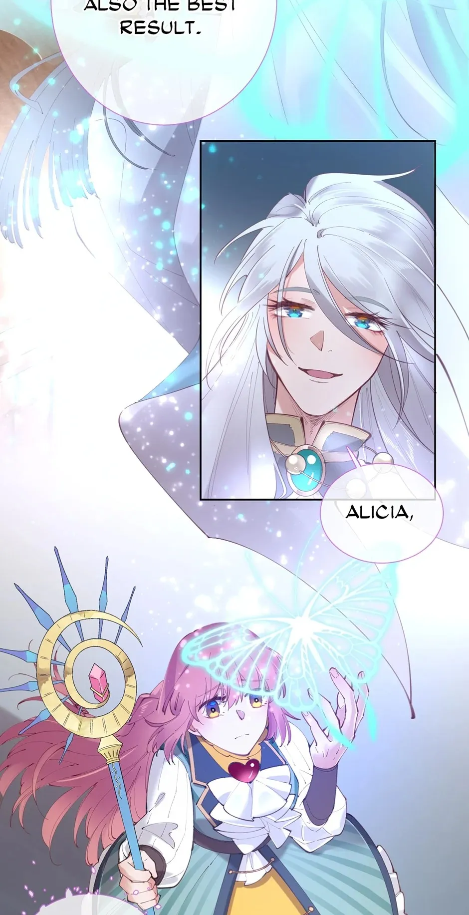 Read The Queen