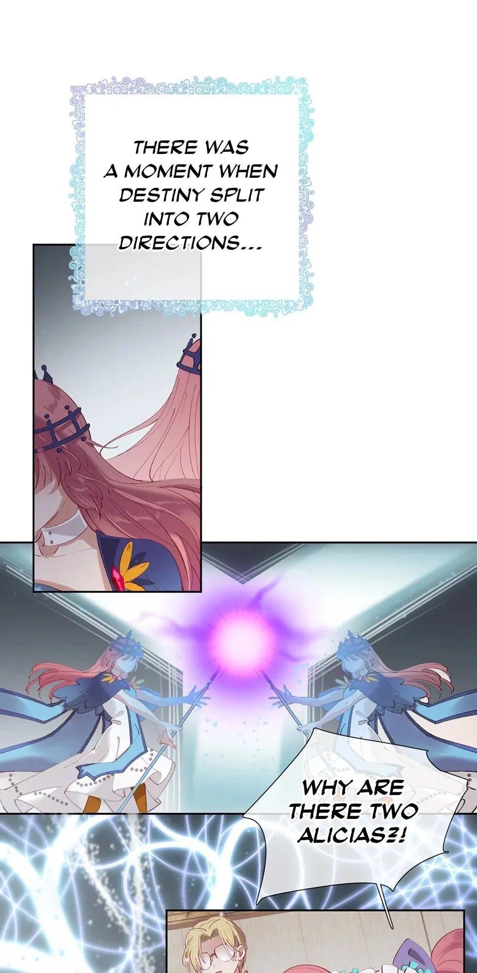 Read The Queen