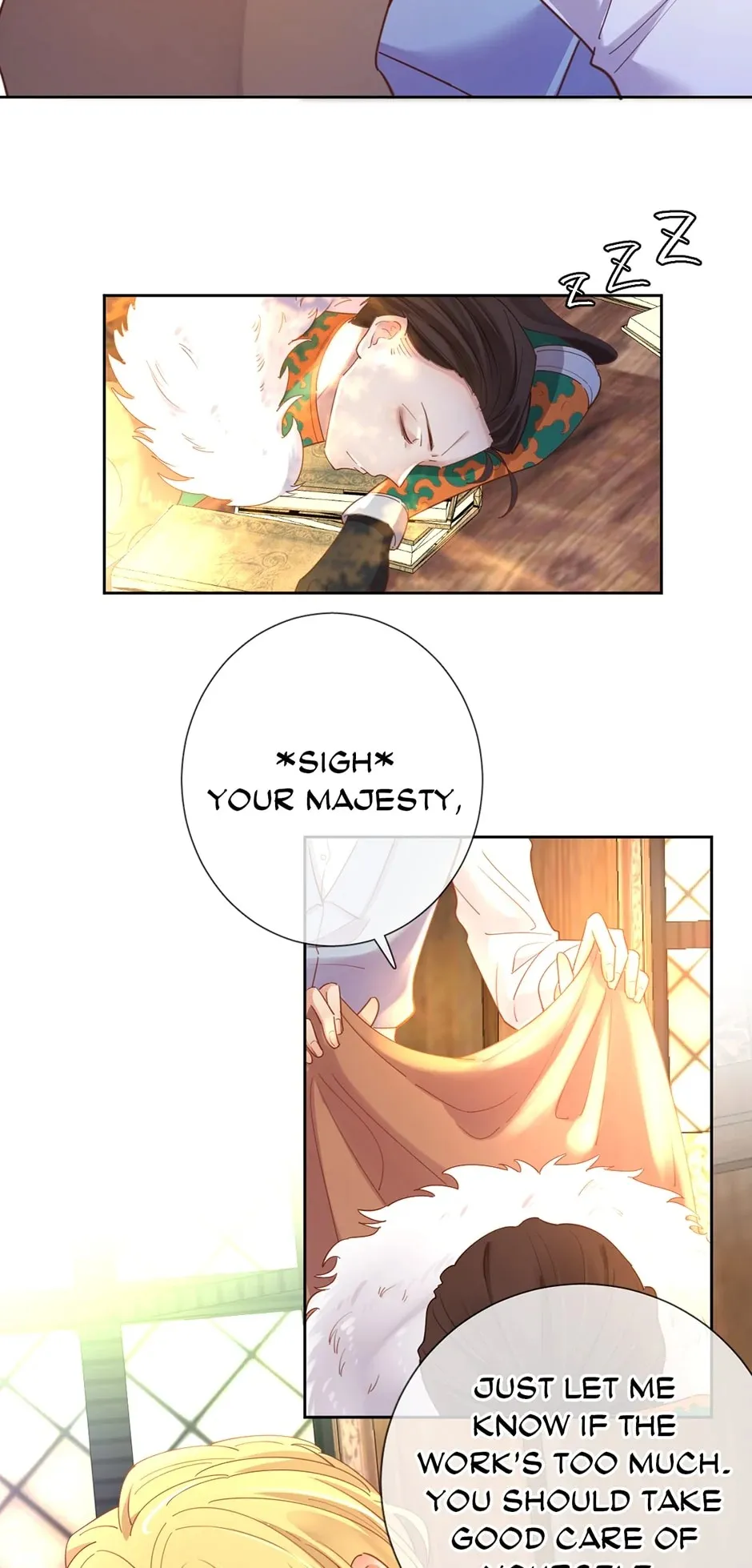 Read The Queen