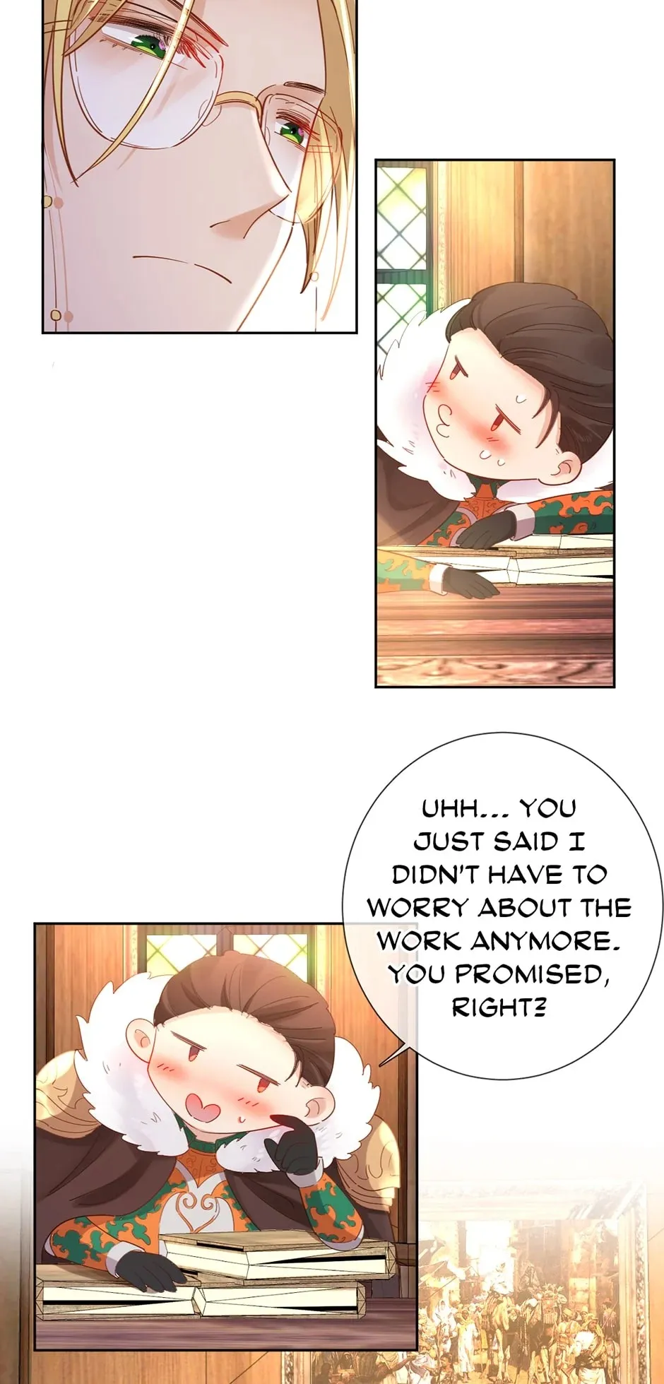 Read The Queen