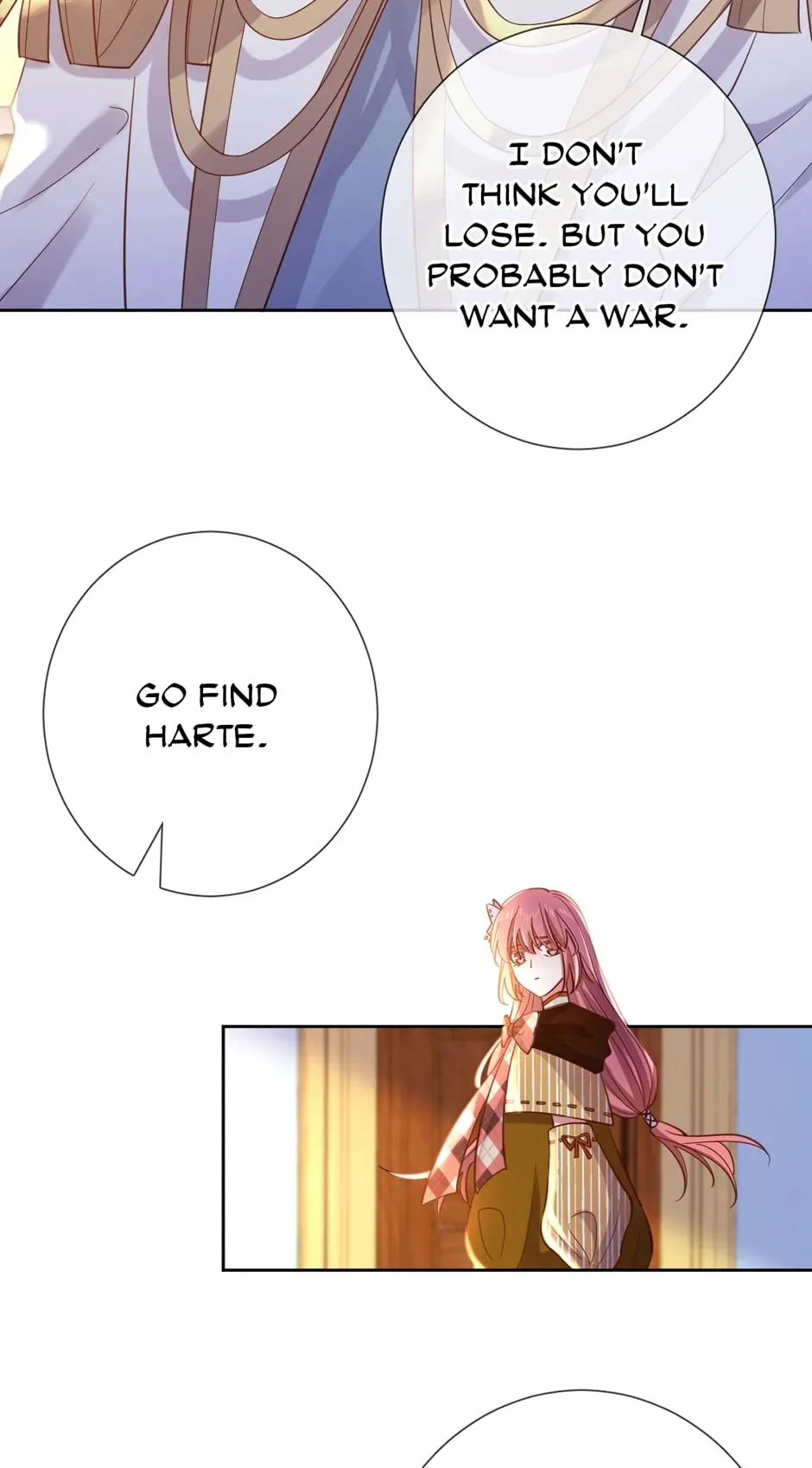 Read The Queen