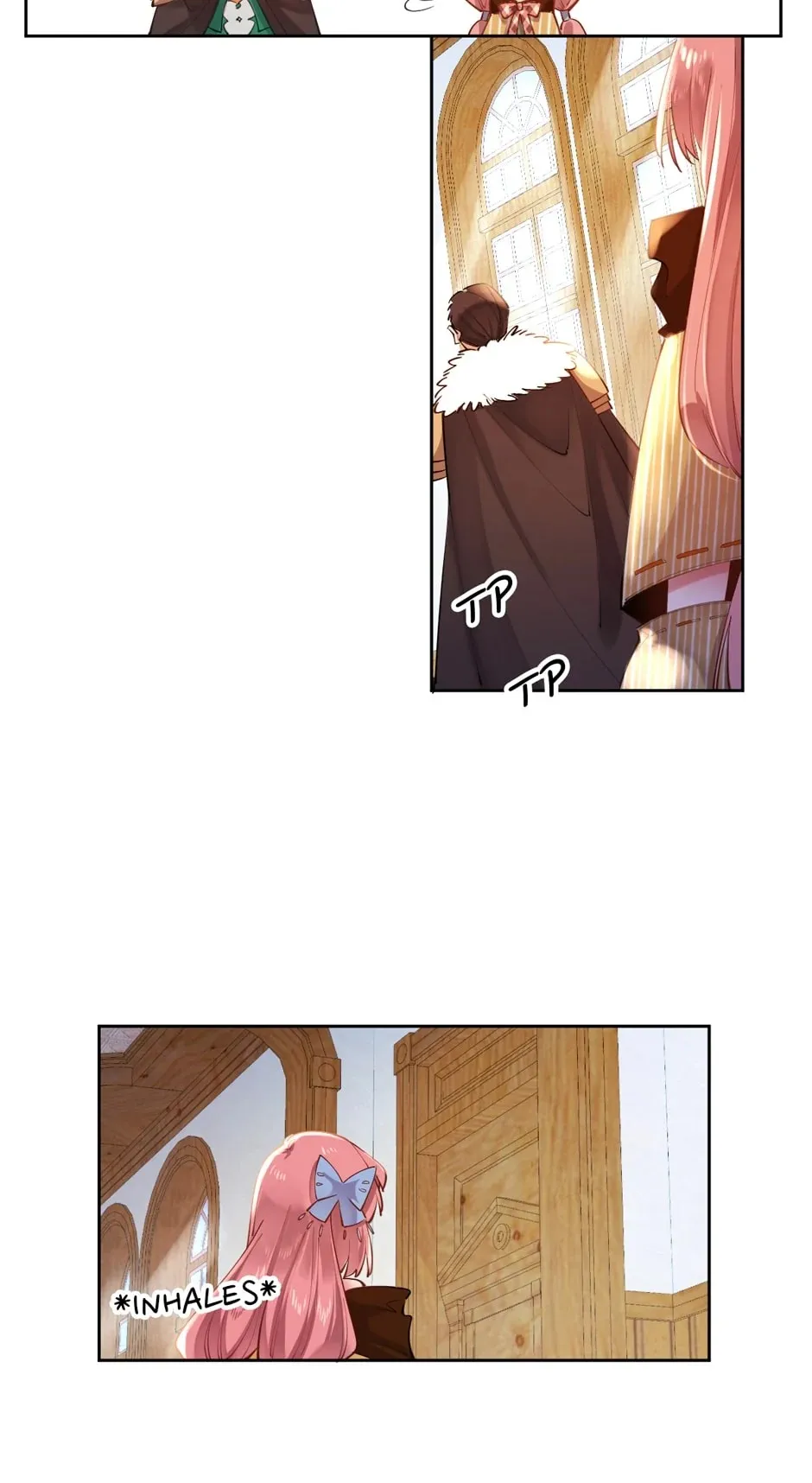 Read The Queen
