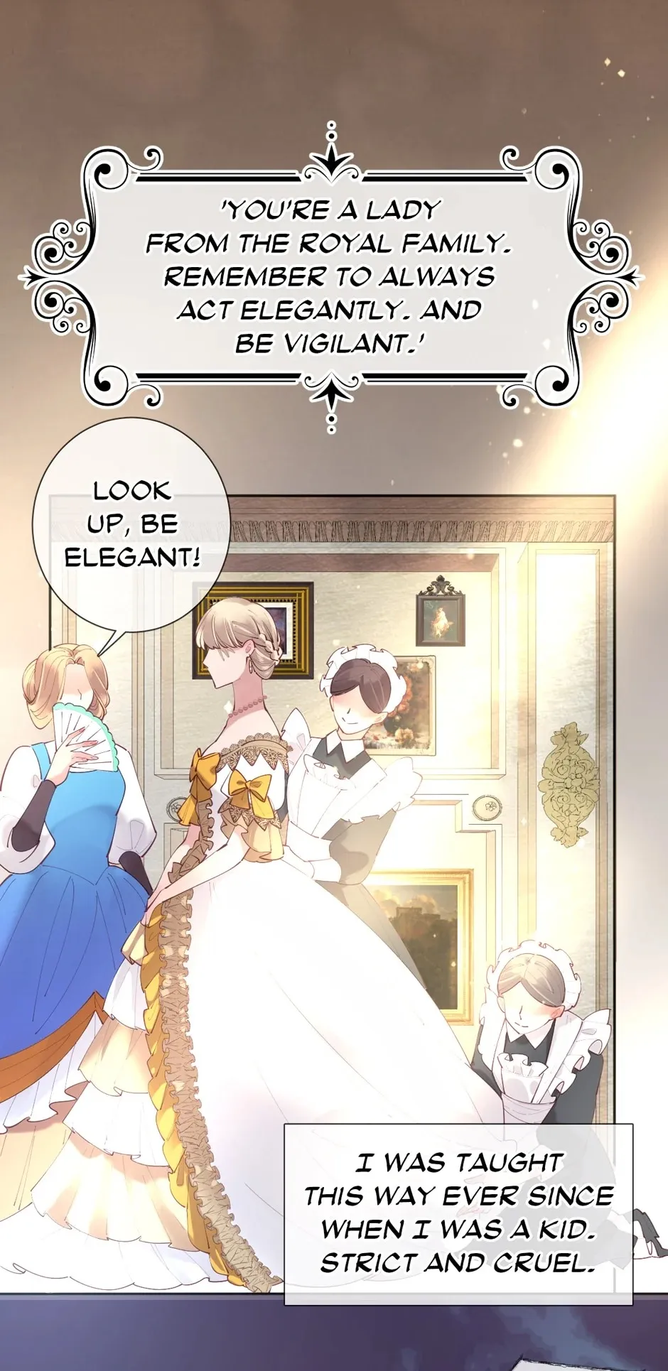 Read The Queen