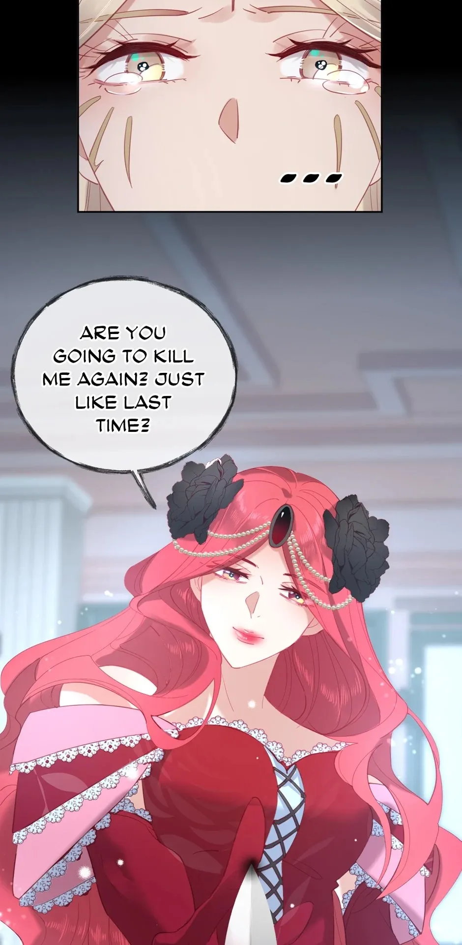 Read The Queen