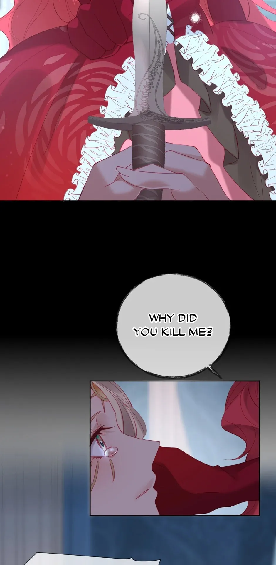 Read The Queen