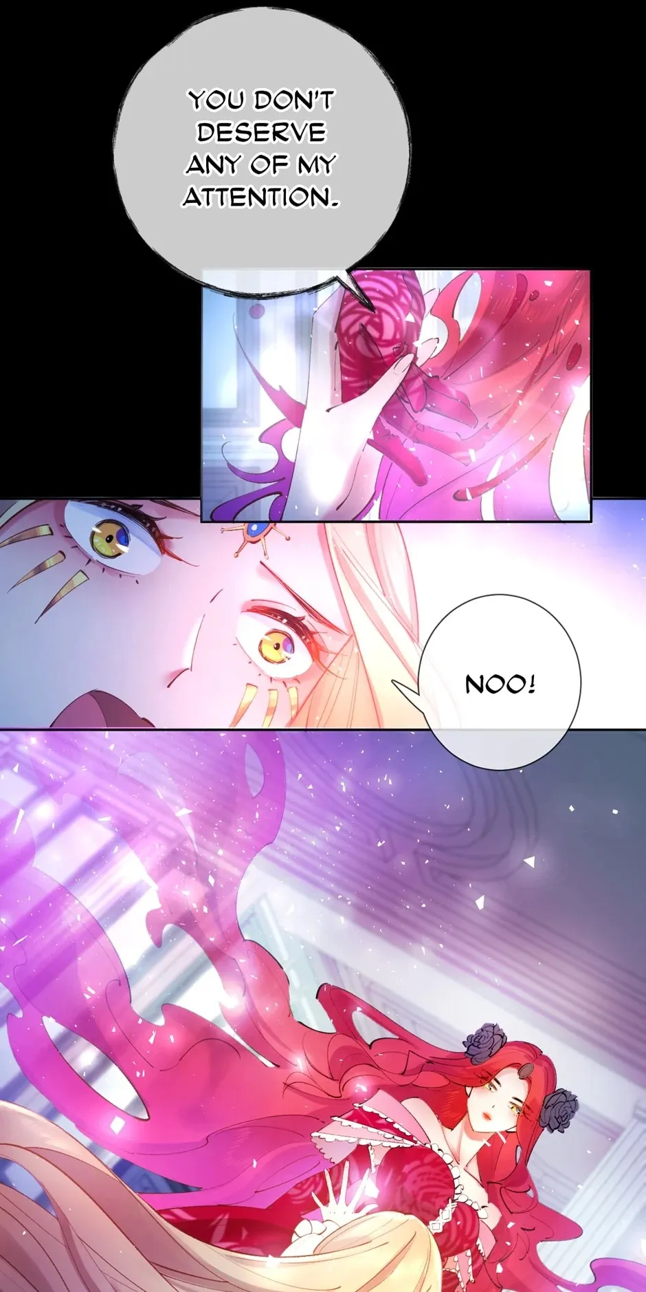 Read The Queen