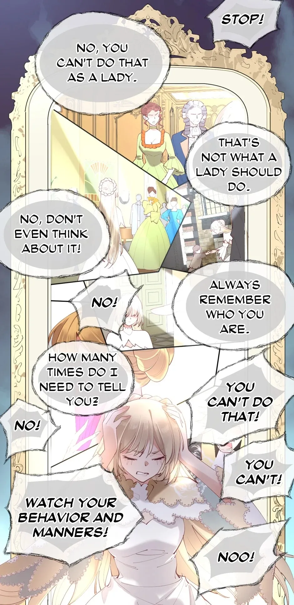 Read The Queen