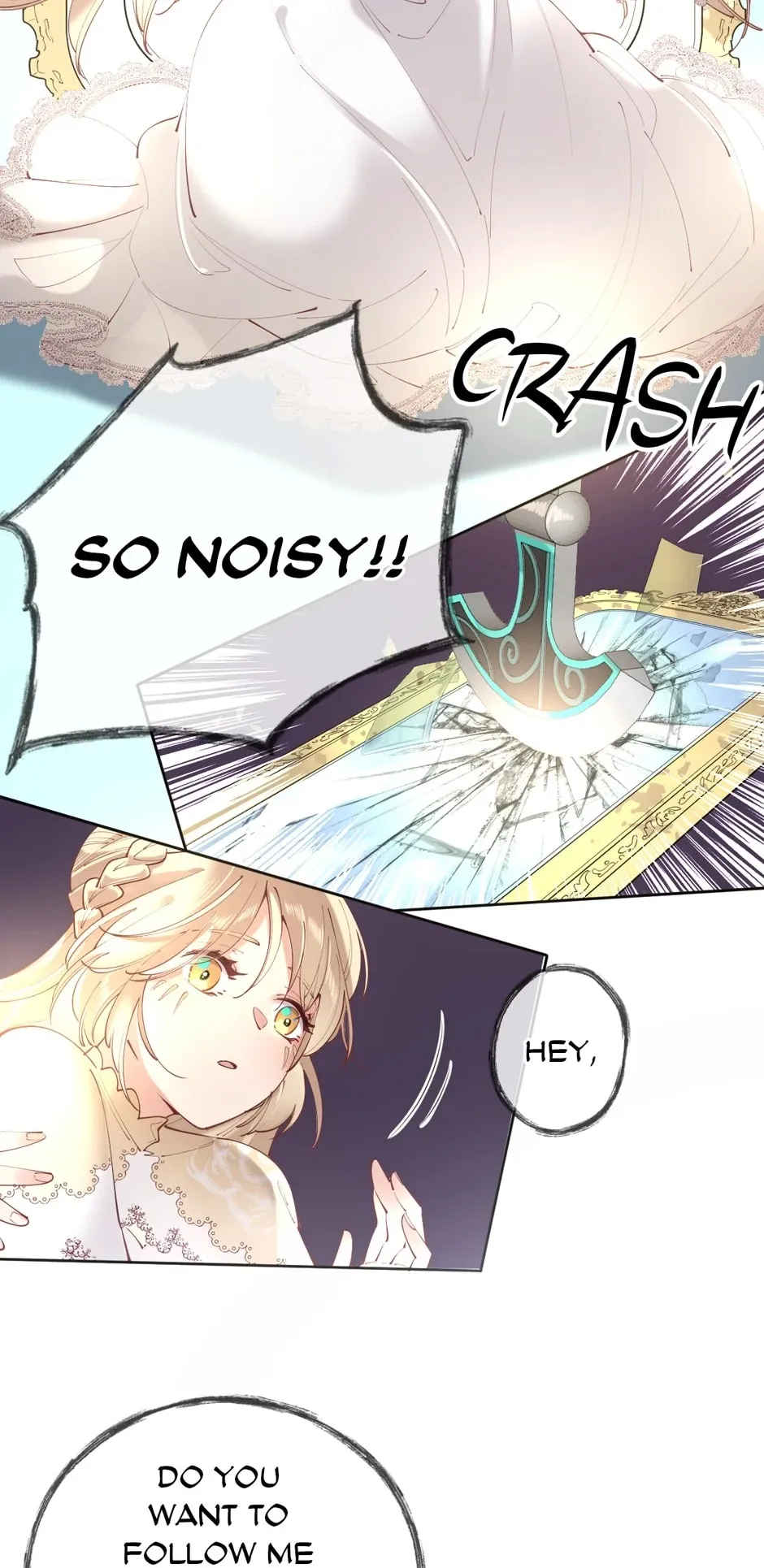 Read The Queen