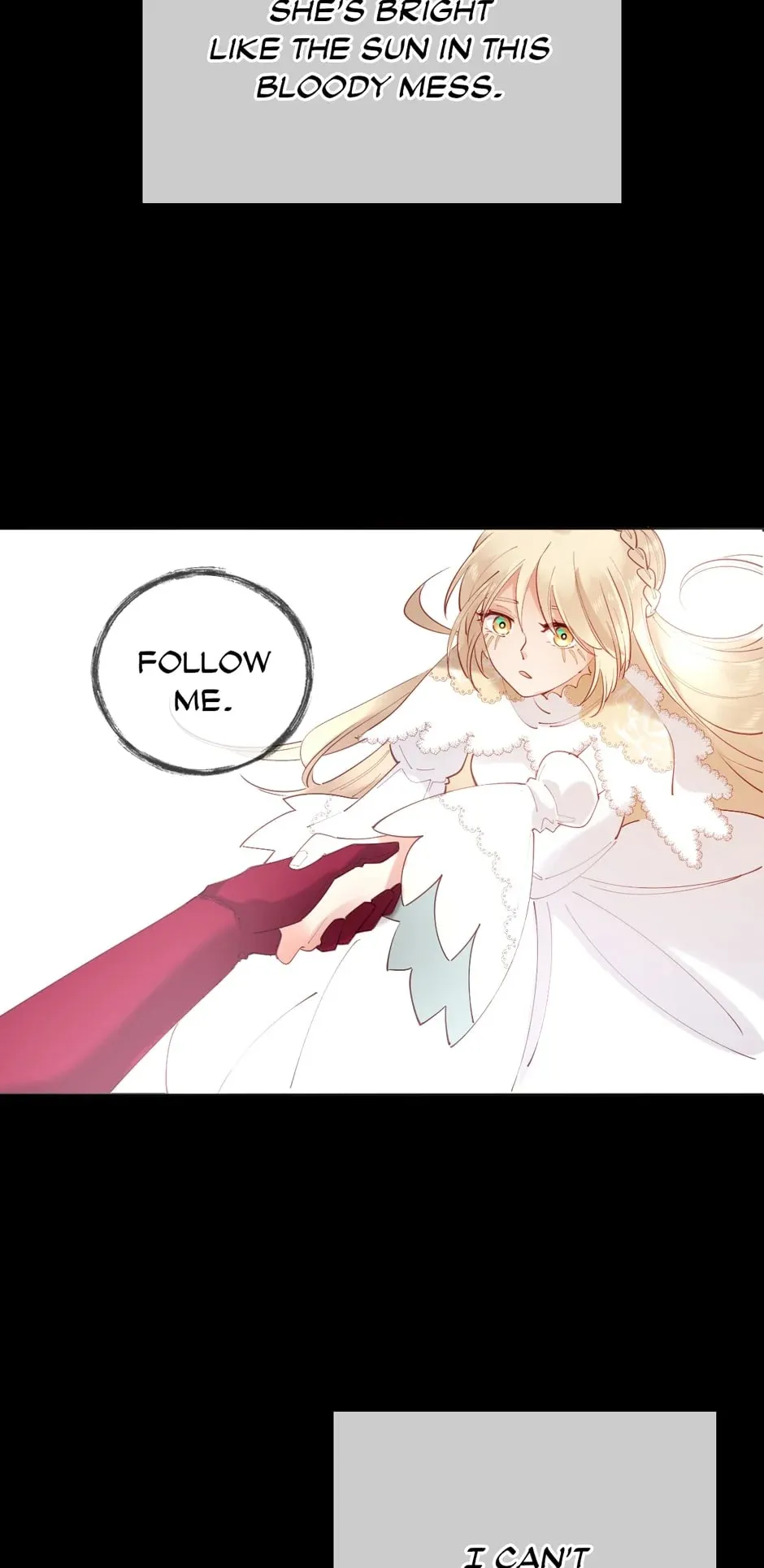 Read The Queen