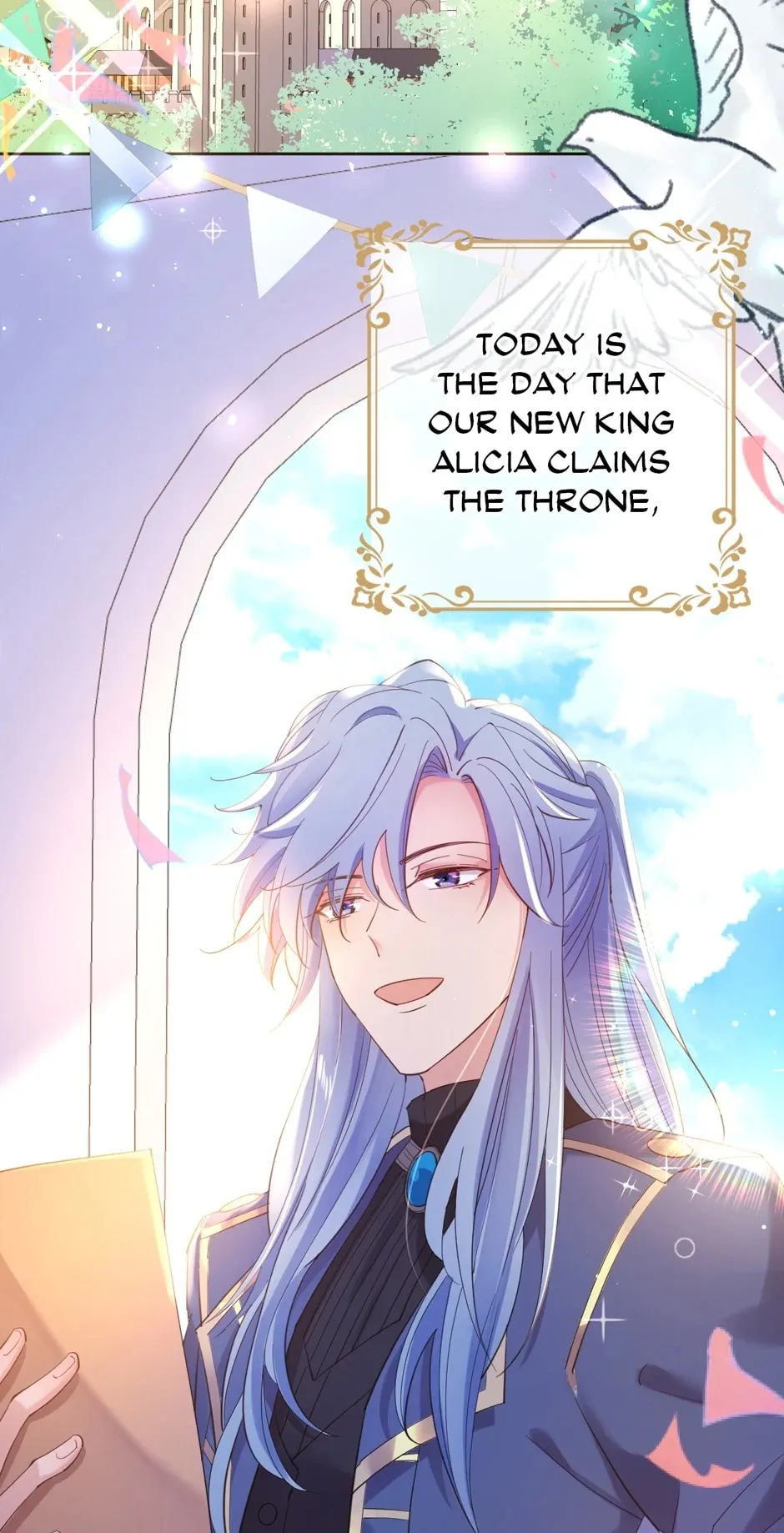 Read The Queen