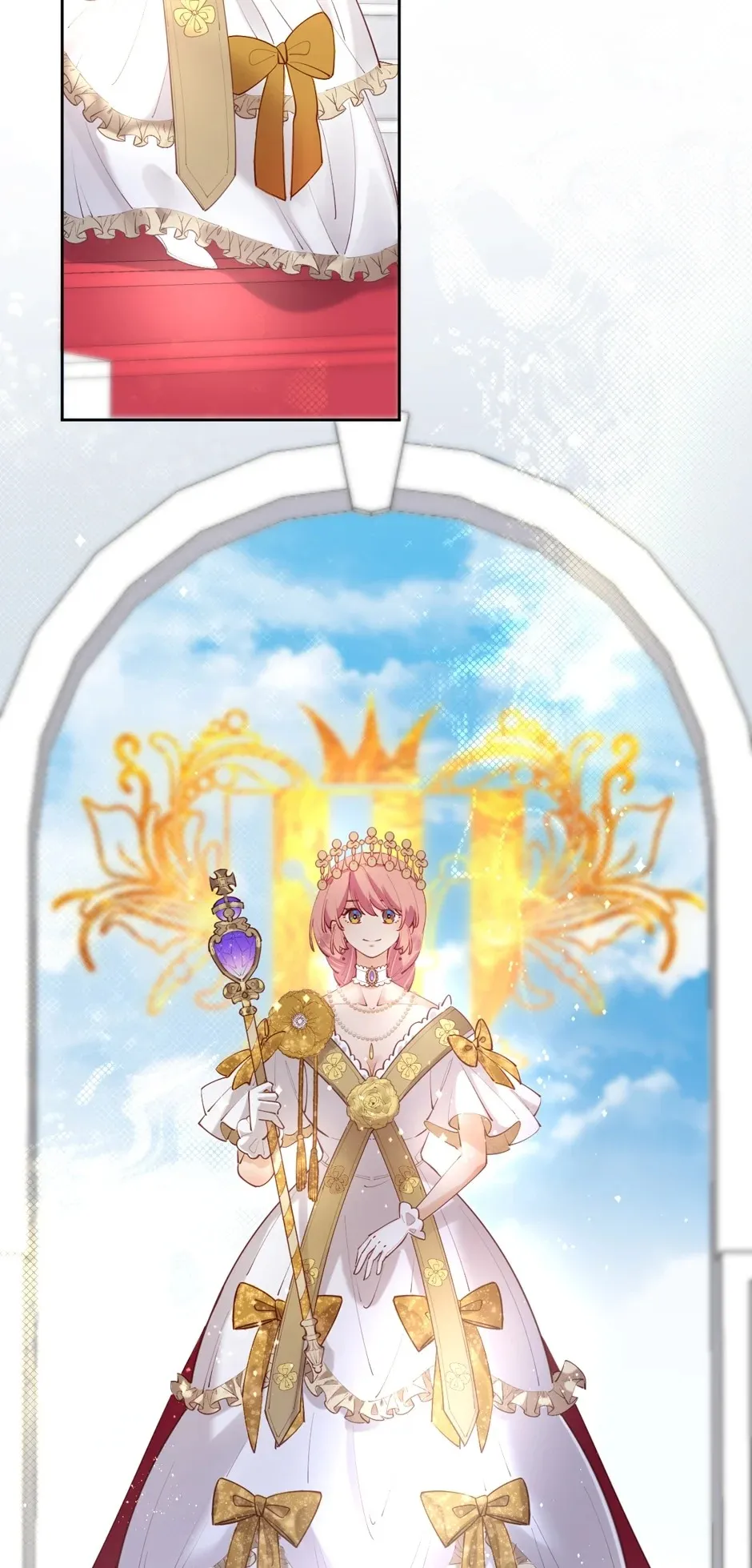 Read The Queen