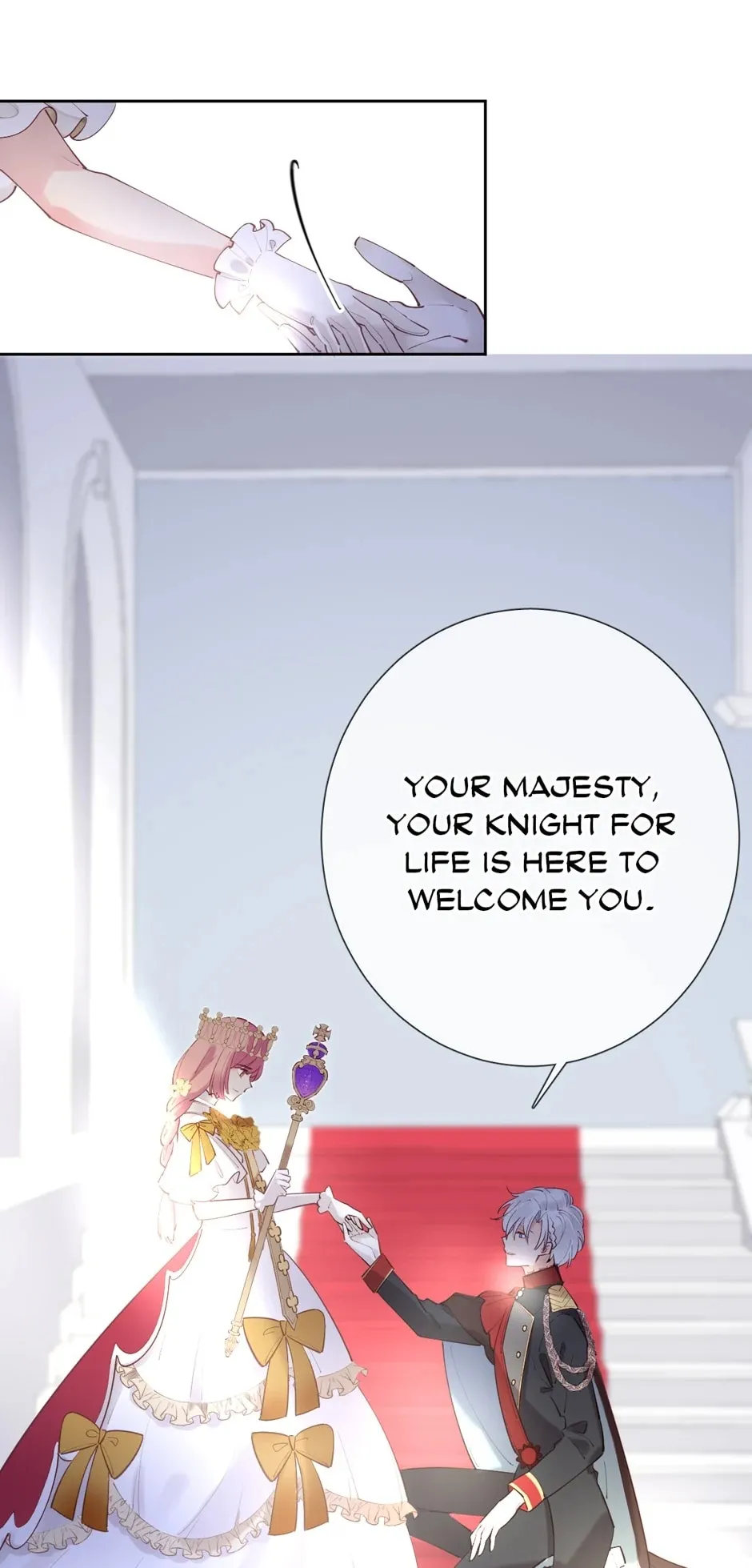 Read The Queen