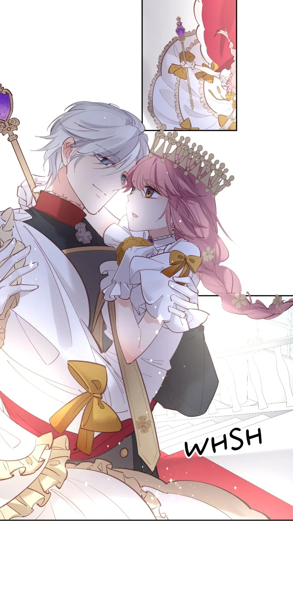 Read The Queen