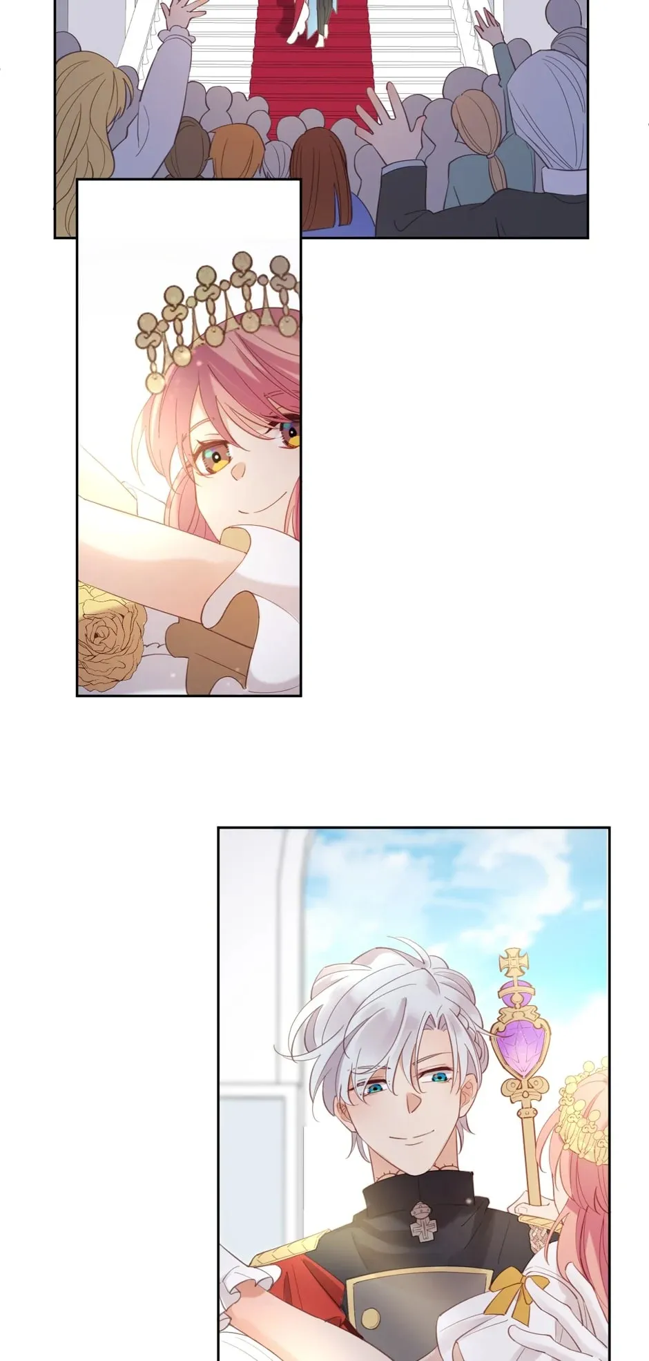 Read The Queen