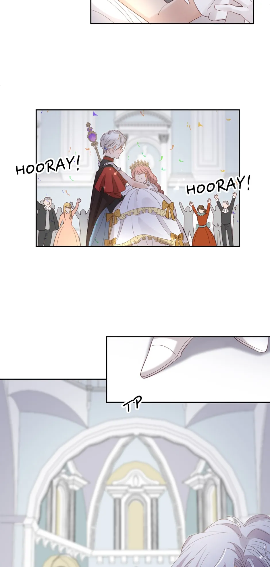 Read The Queen