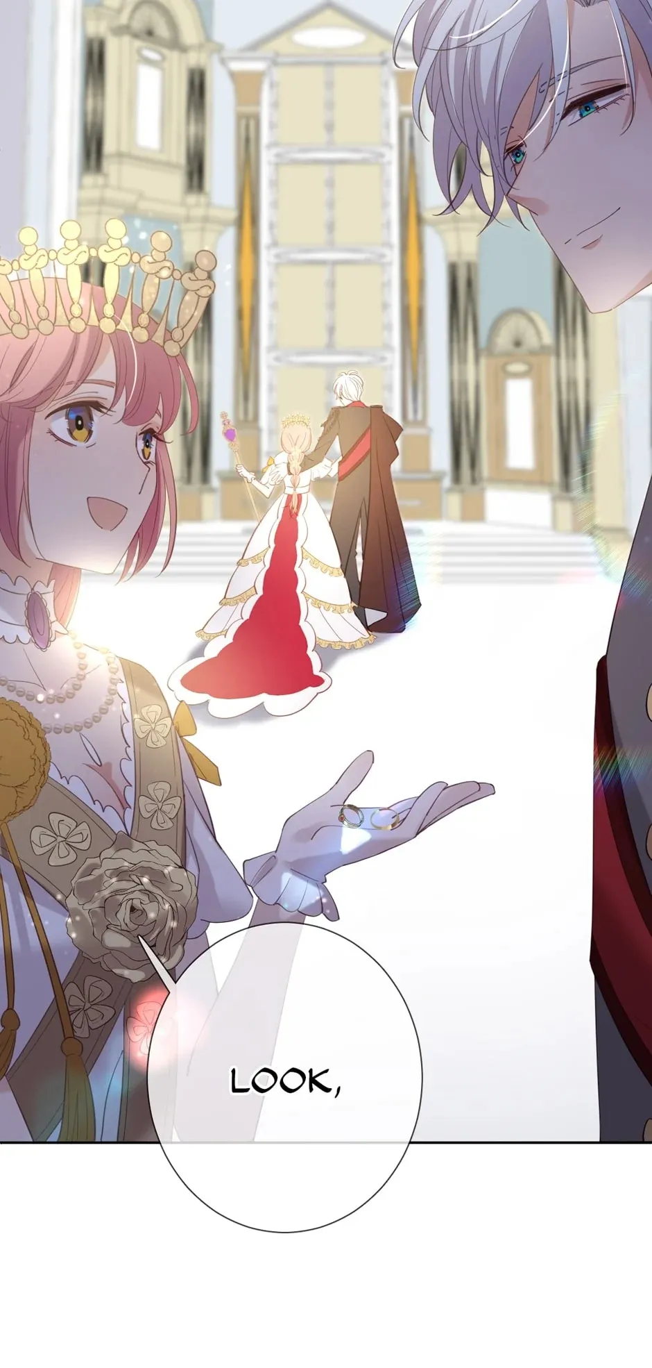 Read The Queen
