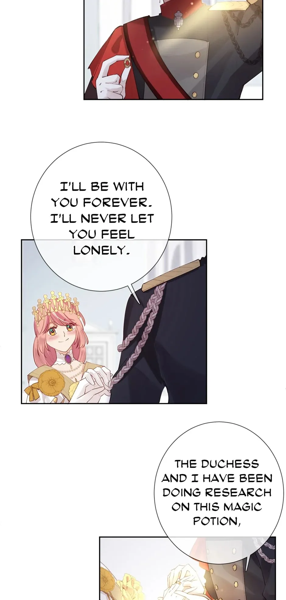 Read The Queen