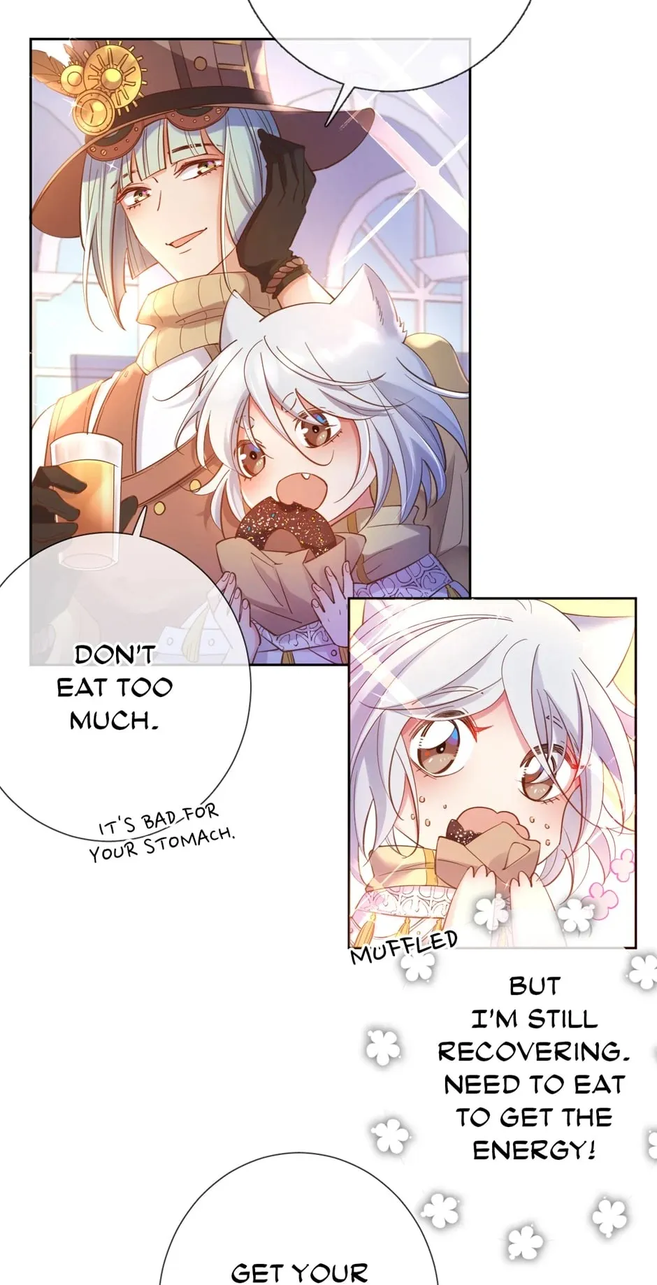 Read The Queen