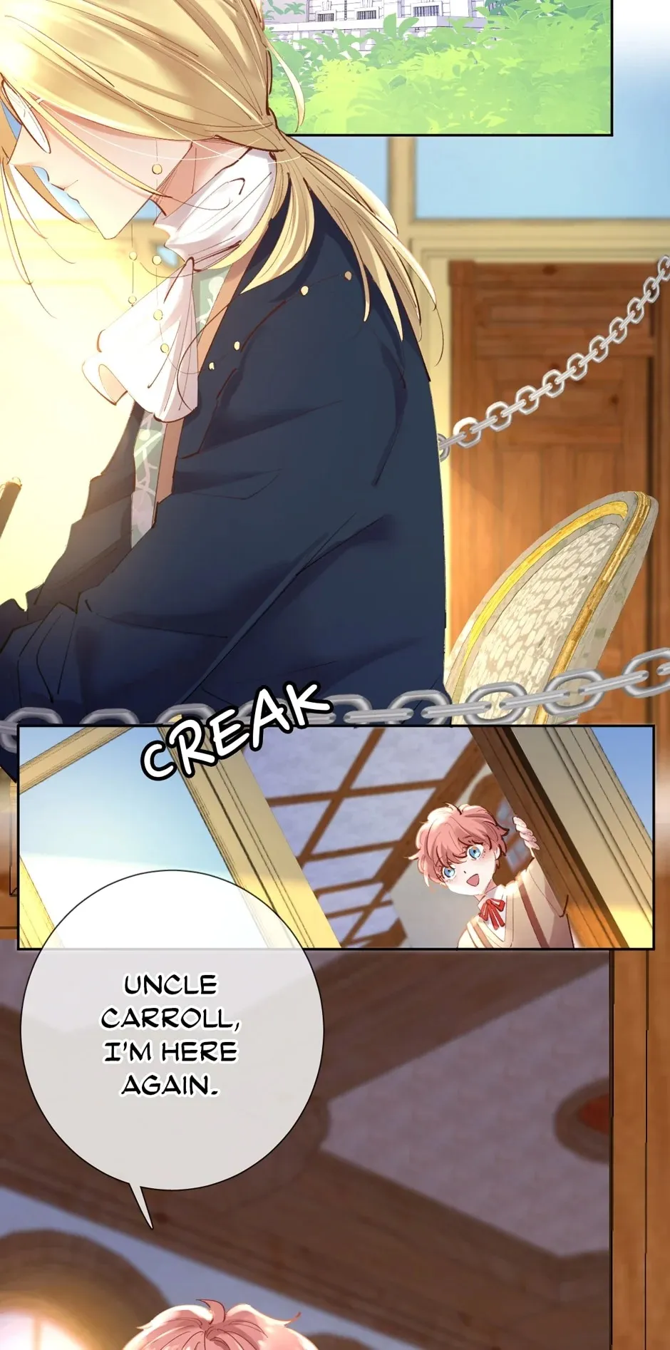 Read The Queen